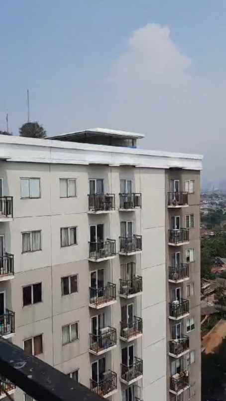 jual apartemen puri park view jak bar