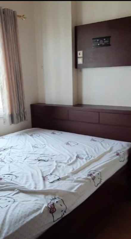 jual apartemen puri park view jak bar