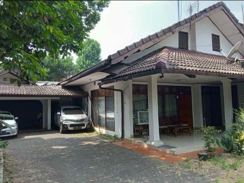 jual bu rumah gandari selatan
