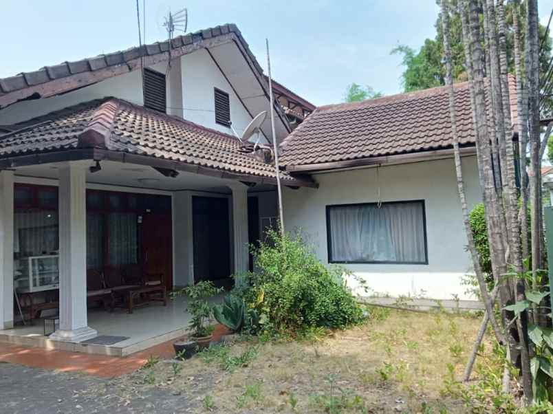 jual bu rumah gandari selatan