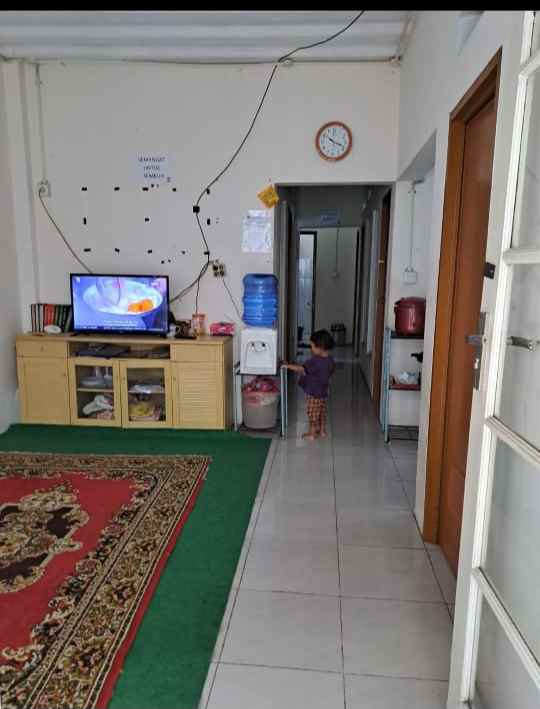 jual cepat murah rumah kost dekat rshs bandung