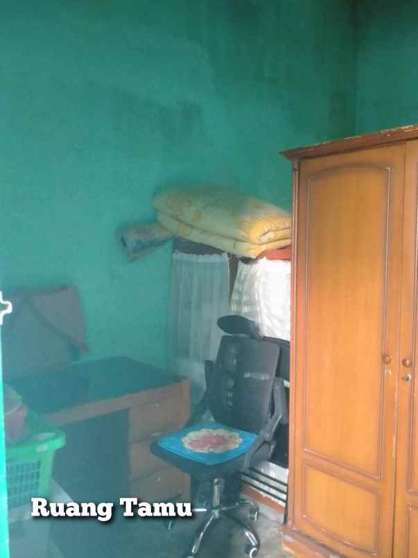 jual cepat rumah kontrakan