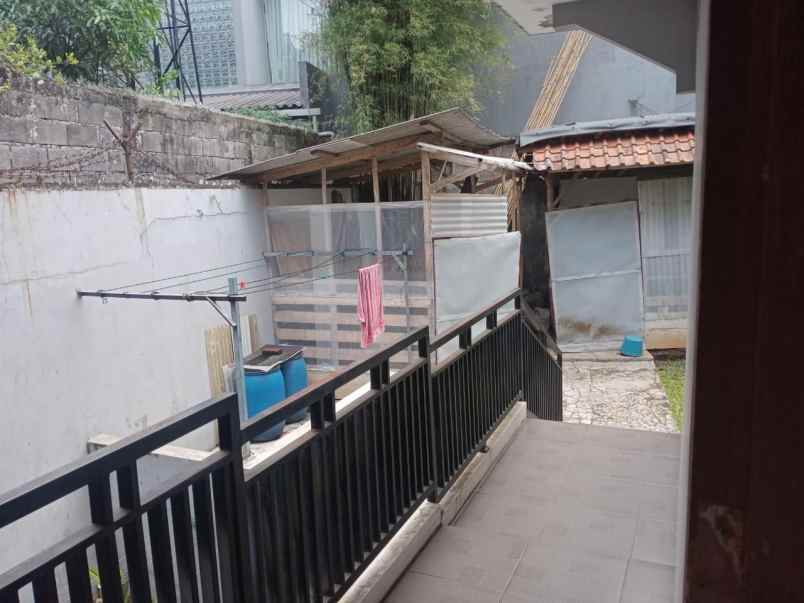 jual cepat rumah luas di komplek bukit cimindi raya