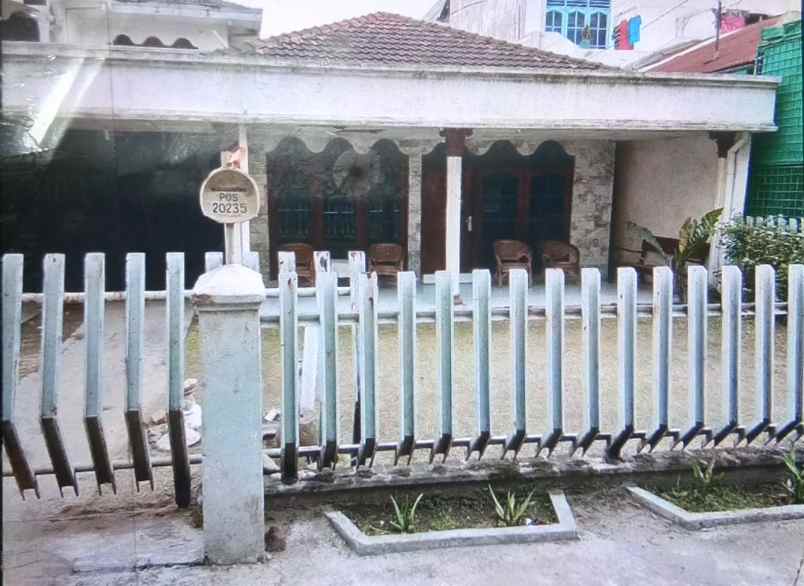 jual cepat rumah siap huni