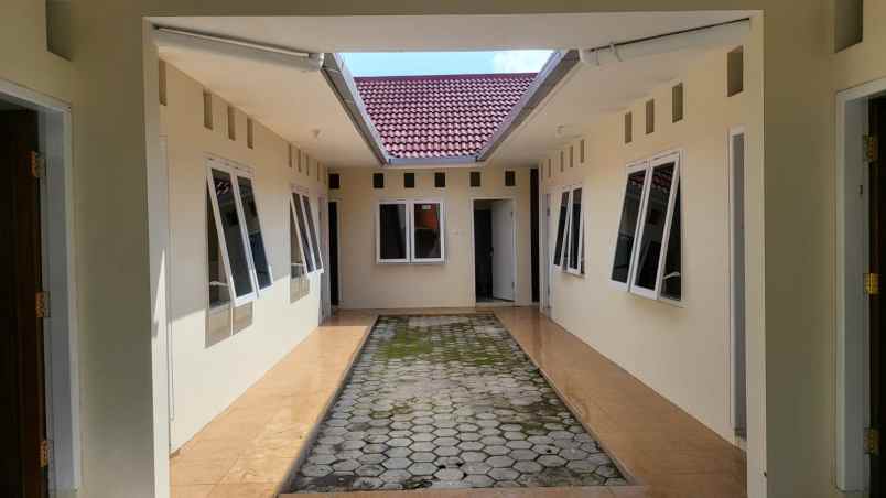 jual kost jember murah