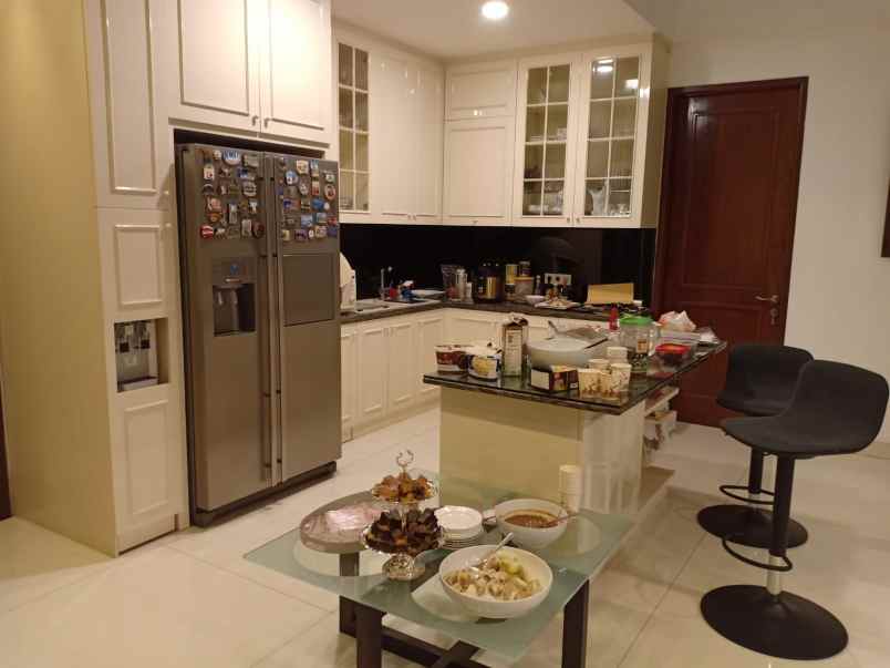 jual rumah cipinang indah jakarta timur