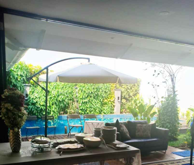 jual rumah cipinang indah jakarta timur