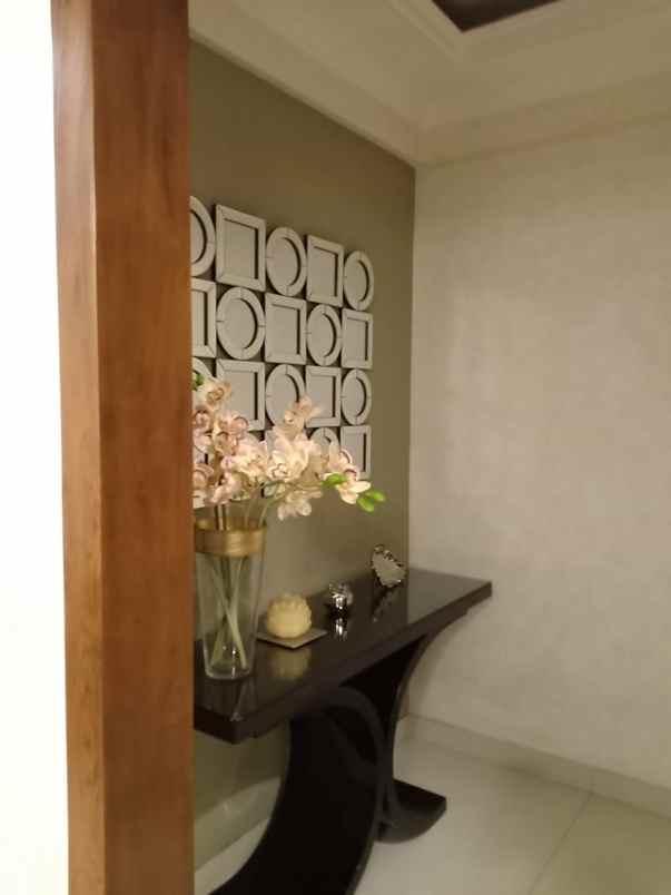 jual rumah cipinang indah jakarta timur