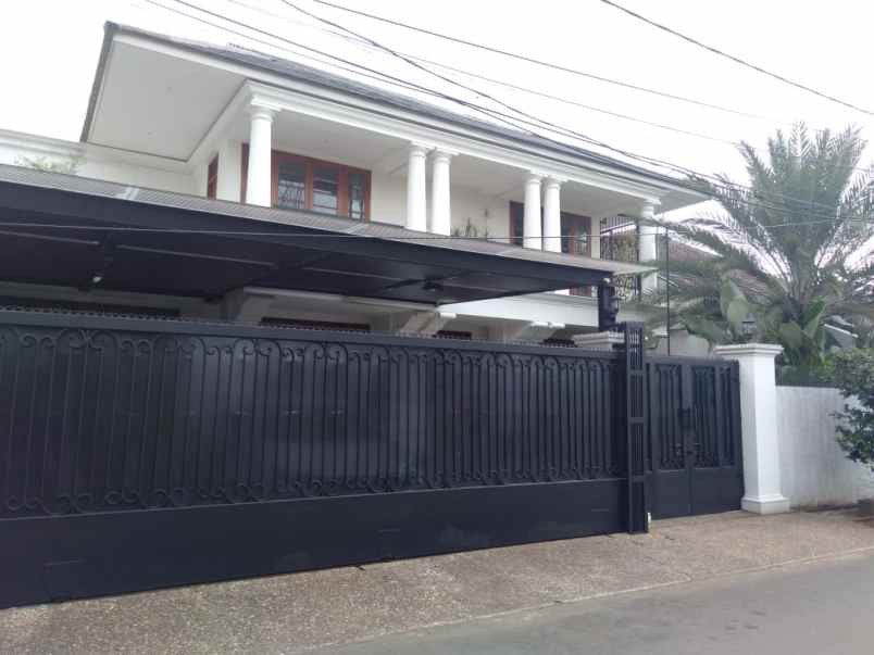 jual rumah cipinang indah jakarta timur