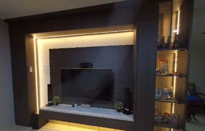 jual rumah citra 2 jak bar