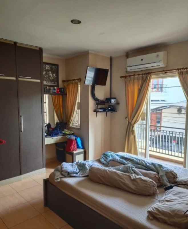 jual rumah citra 2 jak bar