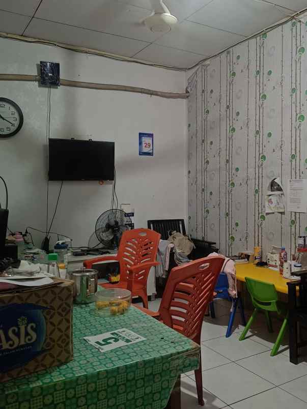 jual rumah di jelambar grogol petamburan jakarta barat