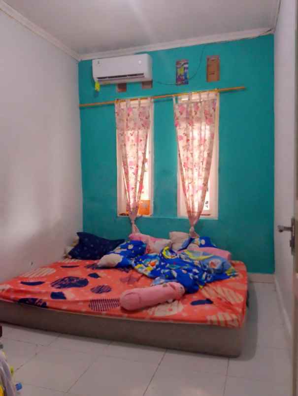 jual rumah di perum papan mas indah bekasi c0782