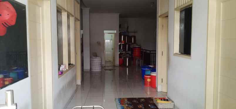 jual rumah joglo jakarta barat