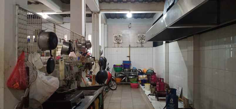 jual rumah joglo jakarta barat