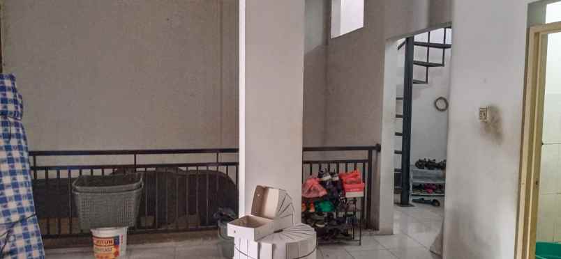 jual rumah joglo jakarta barat