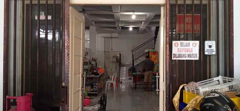 jual rumah joglo jakarta barat