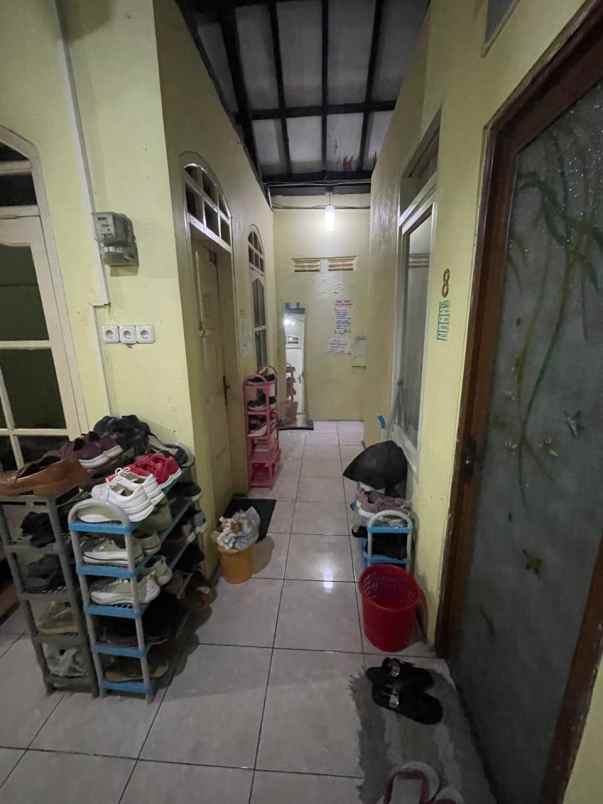 jual rumah kos kosan bagus di deltasari indah sidoarjo