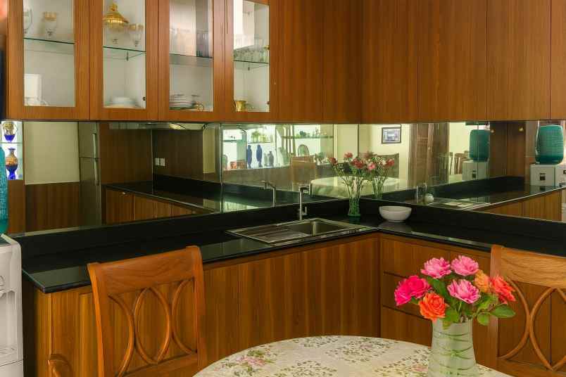 jual rumah luas view lembah di ciumbuleuit bandung