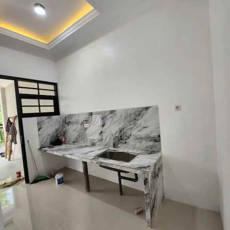 jual rumah mewah oma campus umm3 sengkaling