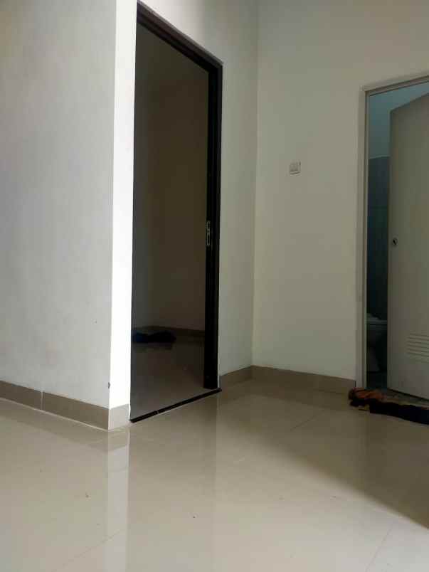 jual rumah modern dan elegan akses strategis