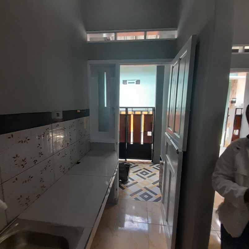 jual rumah murah dekat stasiun krl citayam