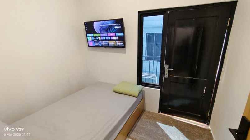 jual rumah murah jagakarsa