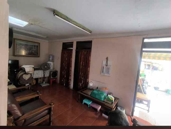 jual rumah nusa indah