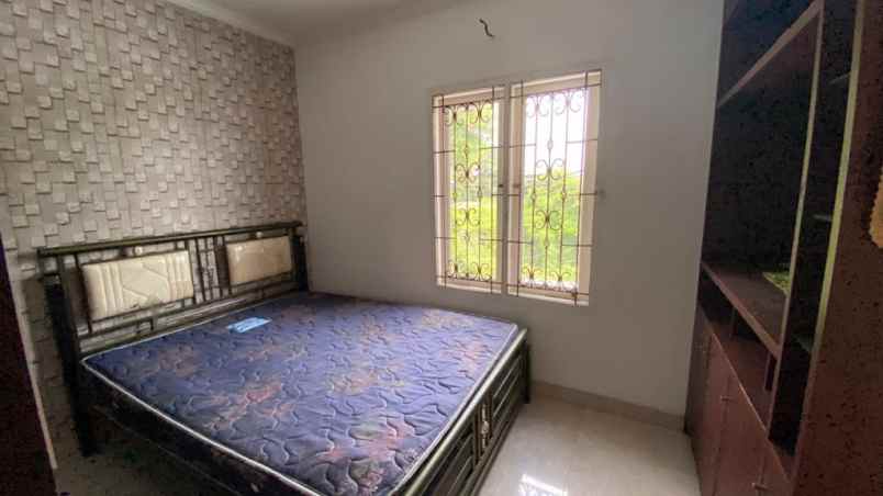 jual rumah raffles hills