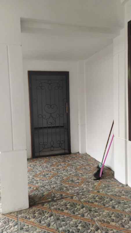 jual rumah selesai renov citra 2 kalideres