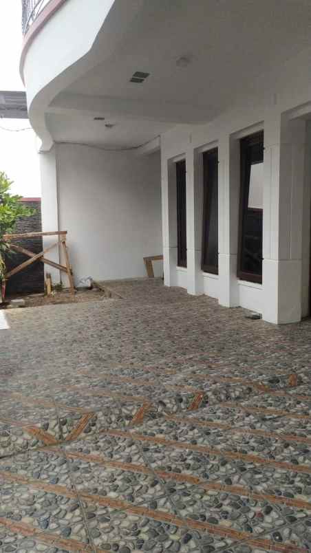 jual rumah selesai renov citra 2 kalideres