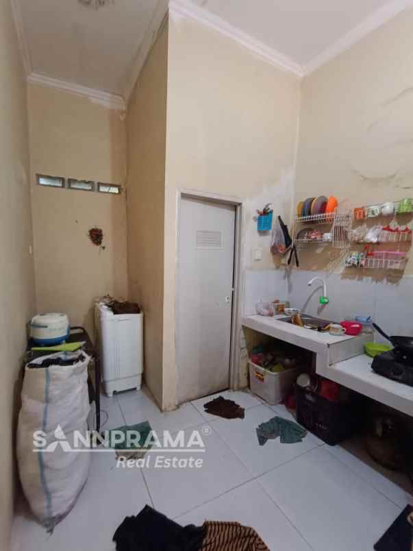 jual rumah siap huni dekat stasiun citayam