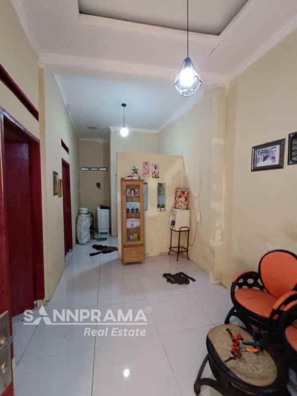 jual rumah siap huni dekat stasiun citayam