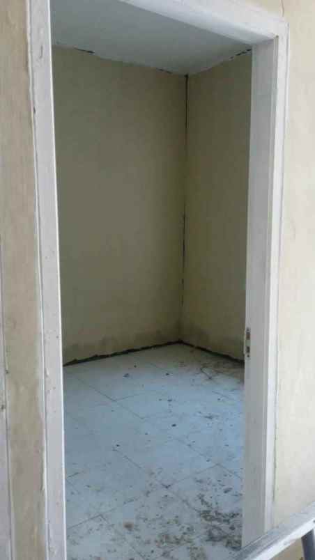 jual rumah subsidi view pegunungan