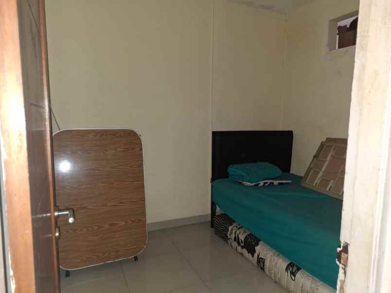 jual rumah taman palem lestari jak bar