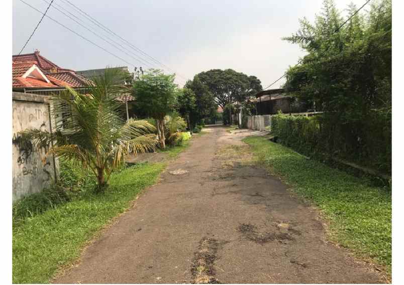 jual tanah bonus rumah nego njop tanah rp 5 2 jt m2