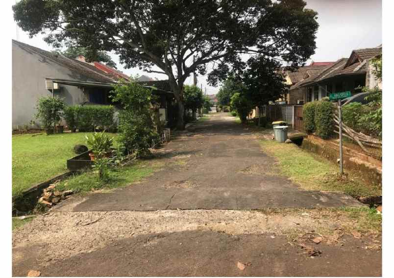 jual tanah bonus rumah nego njop tanah rp 5 2 jt m2