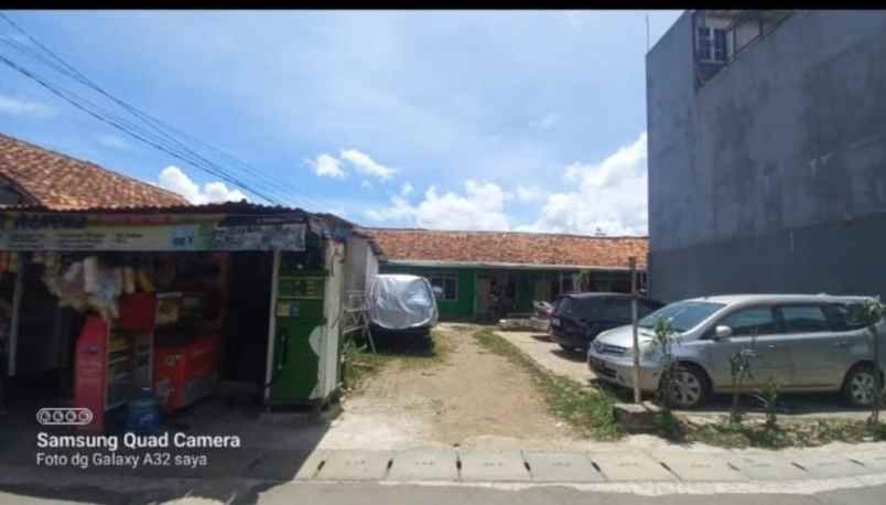 jual tanah hunian daerah cipedak