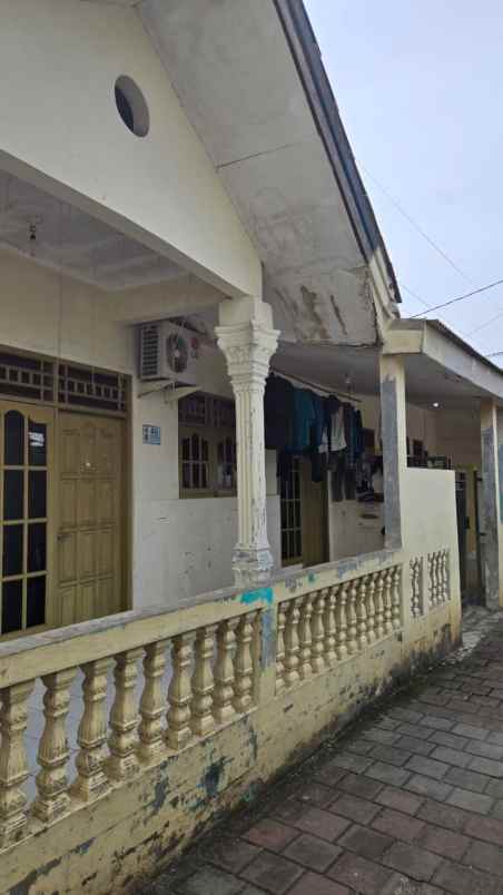 jual tanah hunian di area raya sawangan dekat dtc