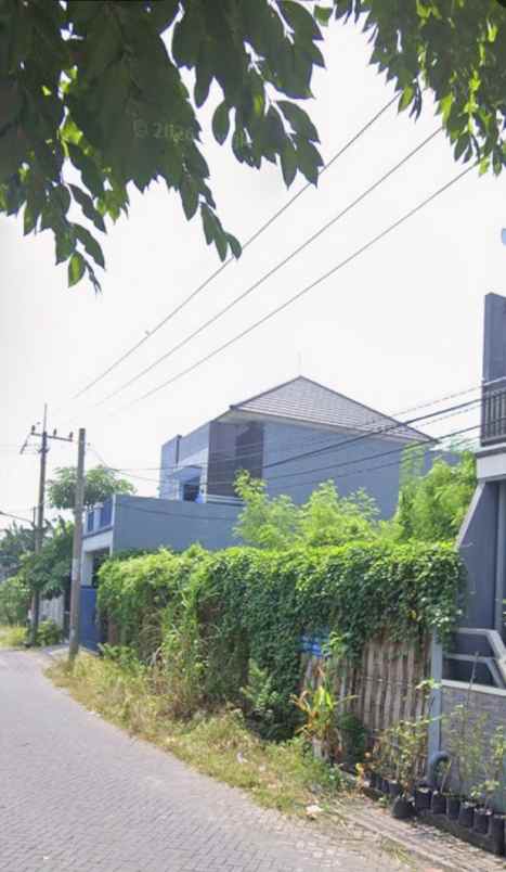 jual tanah murah sambisari