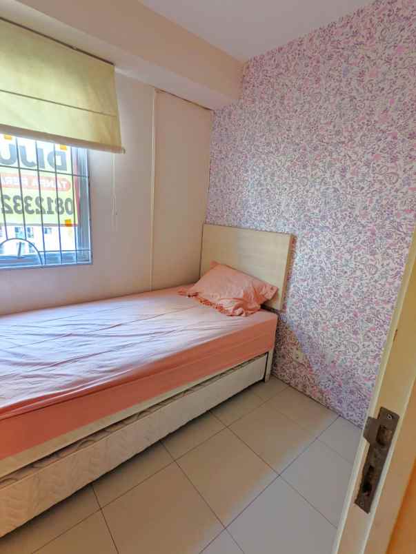 kalibata green palace 3 br ff 0rtwachmed8