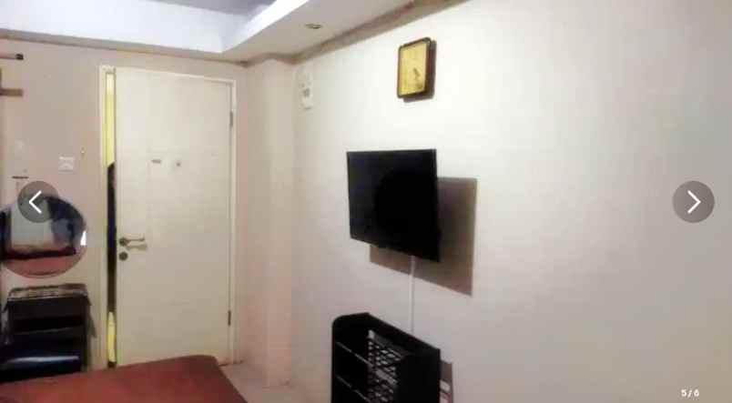 kalibata green palace studio ff 0mtwmuhammad nabiel2bg