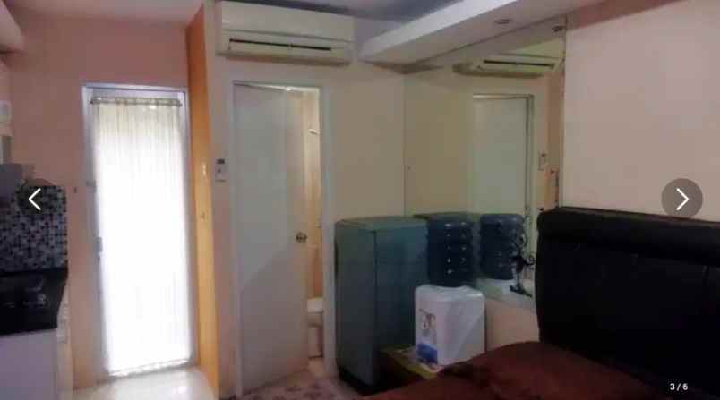 kalibata green palace studio ff 0mtwmuhammad nabiel2bg