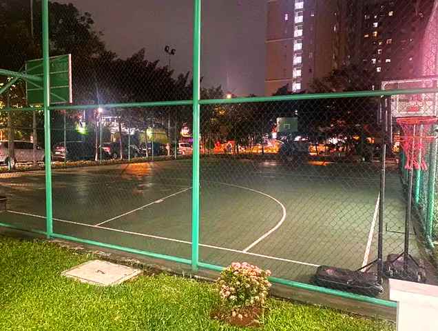 kalibata green palace studio ff 0mtwmuhammad nabiel2bg