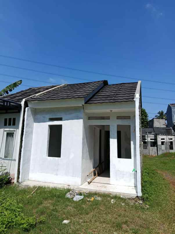 kavling grand sama banjaran