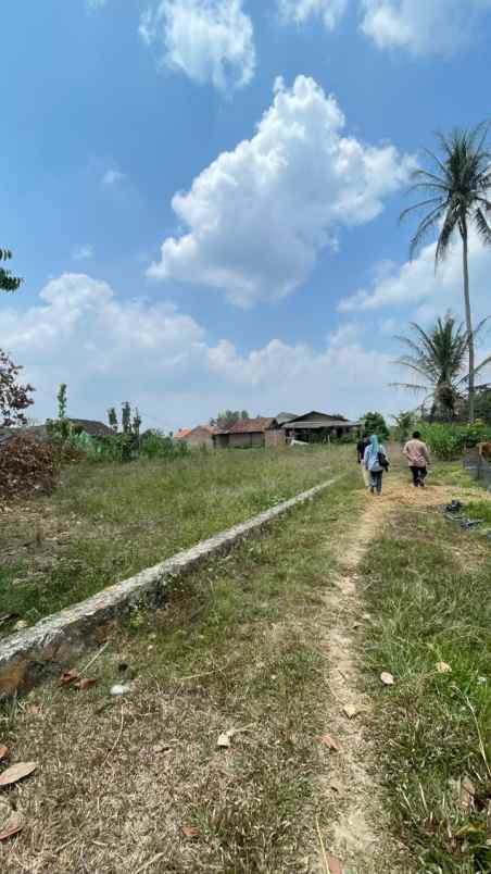 kavling kost kota baru itera