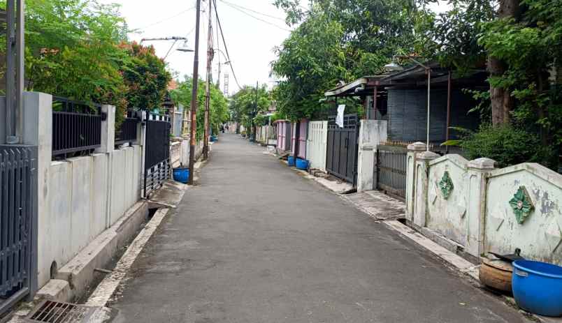 kavling siap bangun jalan badak gajah pandean lamper