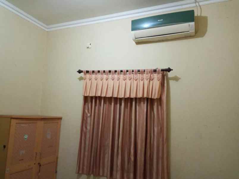 kos aktif jalan singa supriyadi siap untuk ditake over