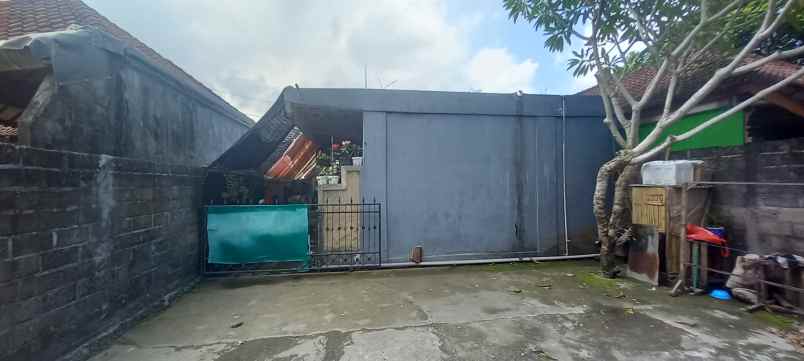 kost an siap untung struktur lantai 2