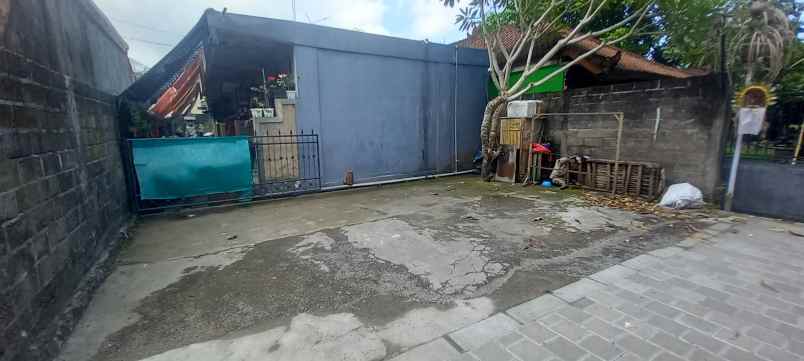 kost an siap untung struktur lantai 2